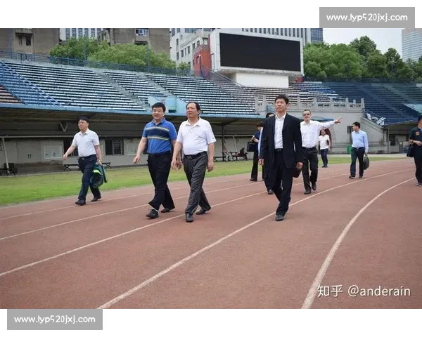 体育职业发展路径与未来机遇的系统研究与实践探索