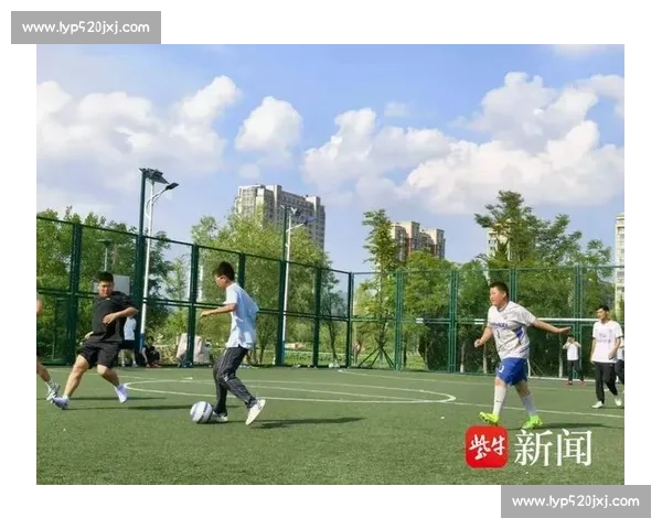 打造安全健康绿色的体育运动环境促进全民健身发展新策略