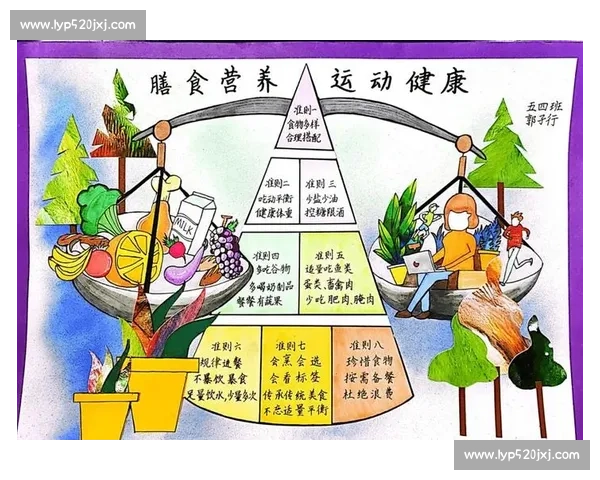 科学有效的体重管理方法与日常生活饮食运动指南