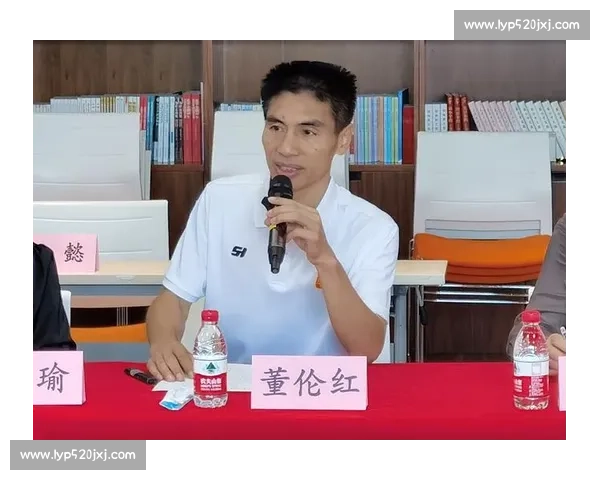 体育运动中心理素质培养与竞技表现提升研究探索