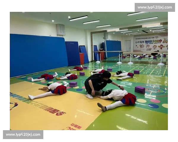 全面提升青少年身体素质与竞技体育运动能力的科学方法研究 全面提升青少年身体素质与竞技体育运动能力的科学方法研究